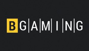 Bgaming
